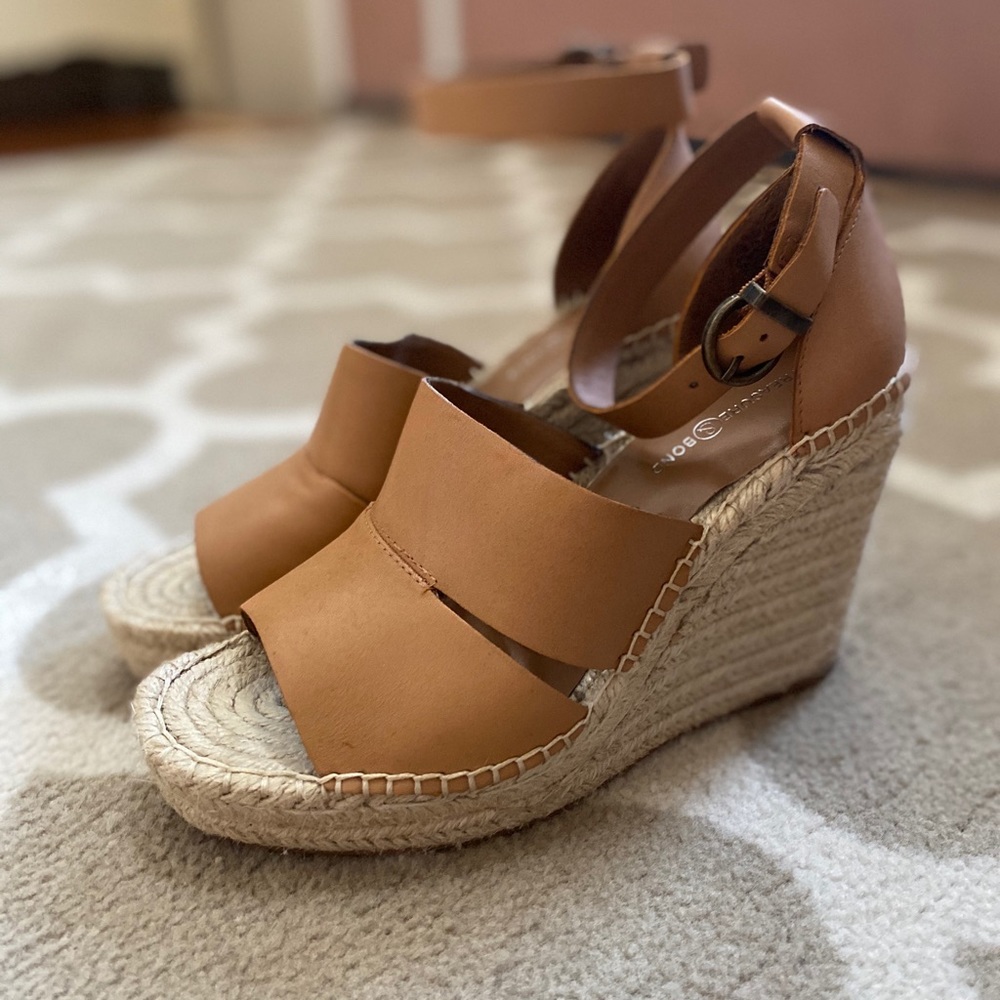 Treasure & Bond Sannibel Sandals